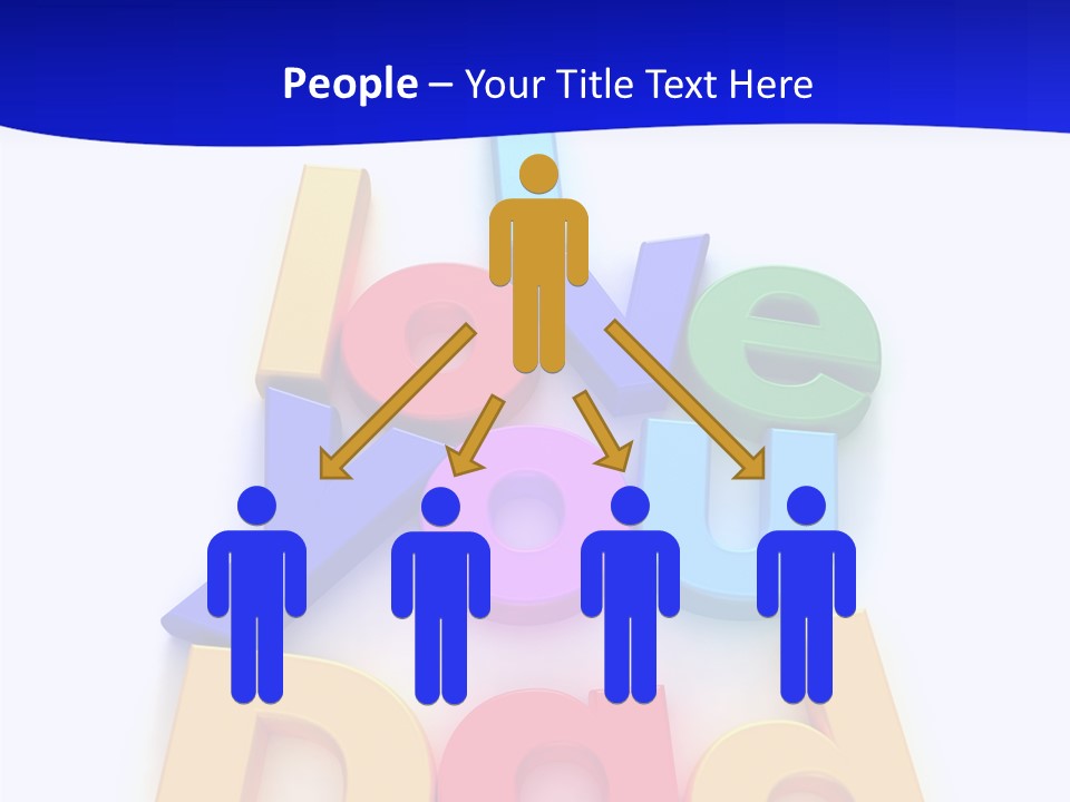 Fathers Day 2012 PowerPoint Template