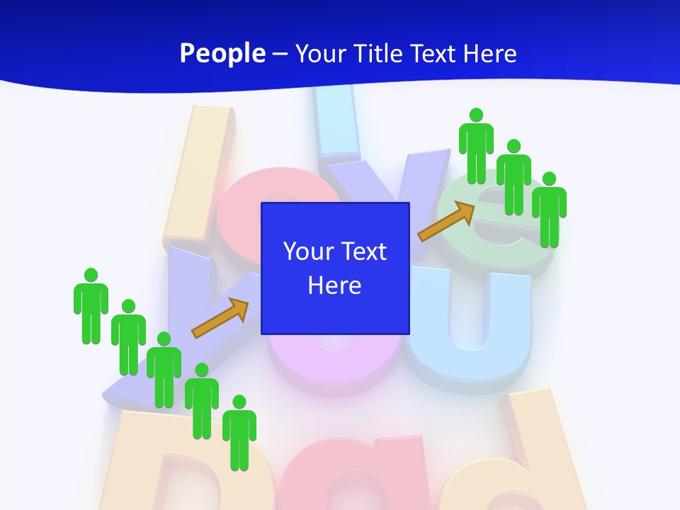 Fathers Day 2012 PowerPoint Template