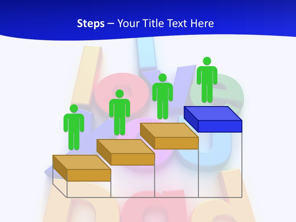 Fathers Day 2012 PowerPoint Template