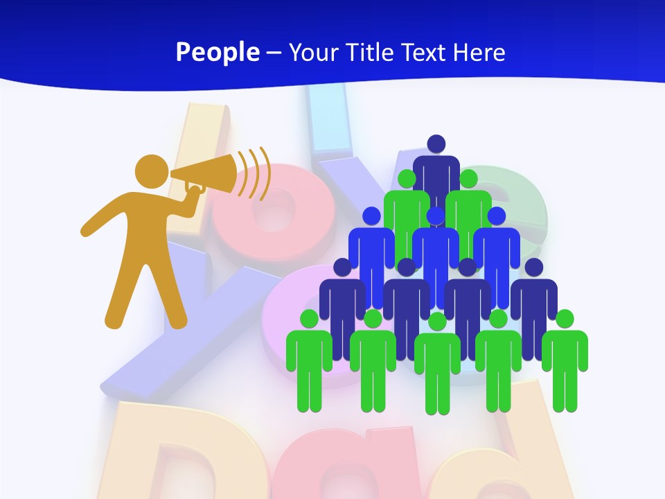 Fathers Day 2012 PowerPoint Template