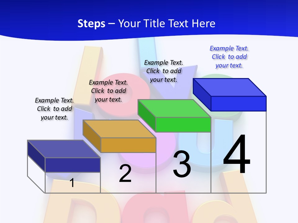 Fathers Day 2012 PowerPoint Template