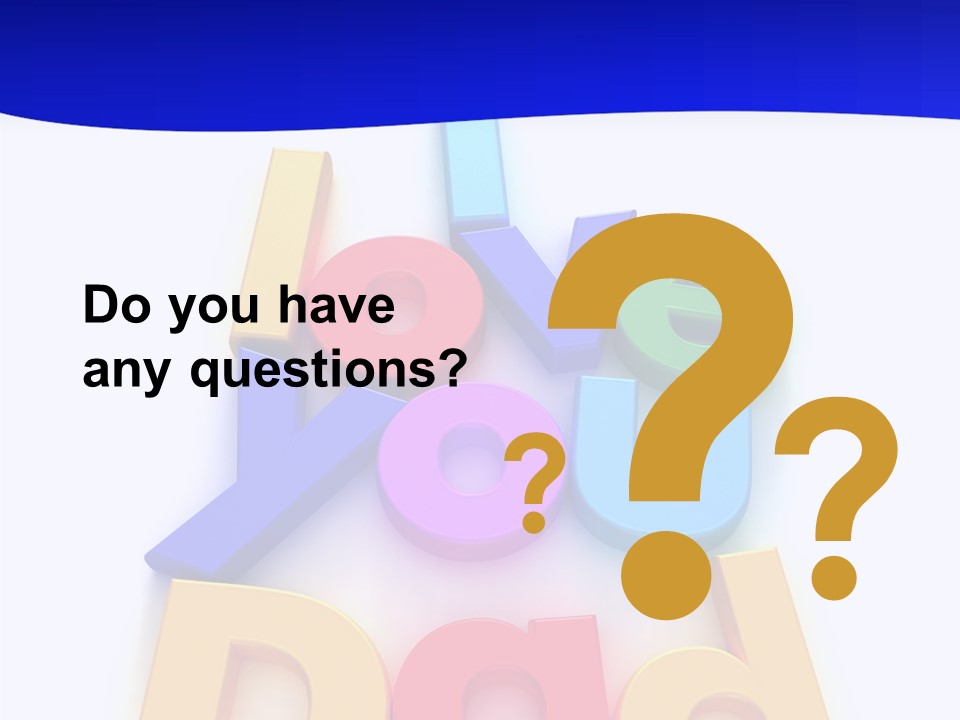 Fathers Day 2012 PowerPoint Template