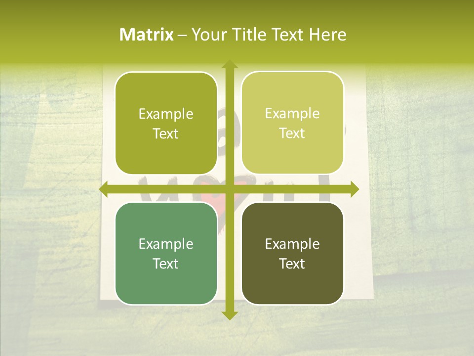 Thank You PowerPoint Template