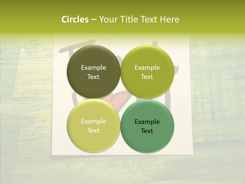 Thank You PowerPoint Template