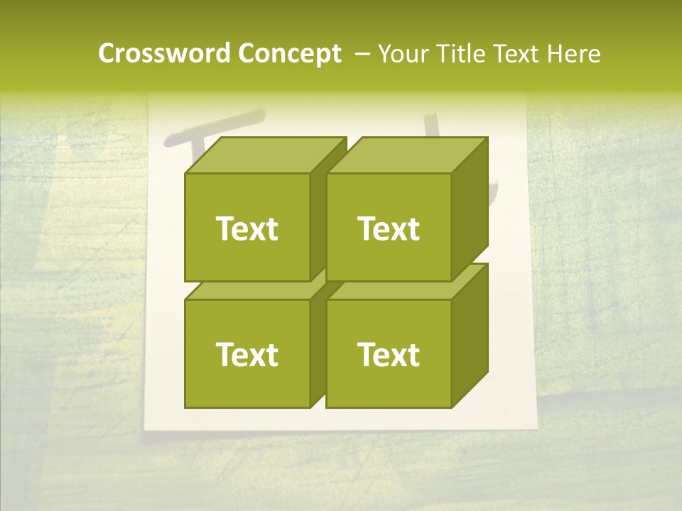 Thank You PowerPoint Template