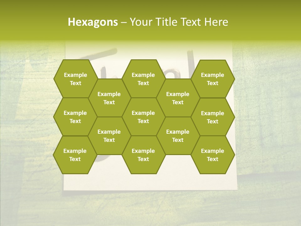 Thank You PowerPoint Template