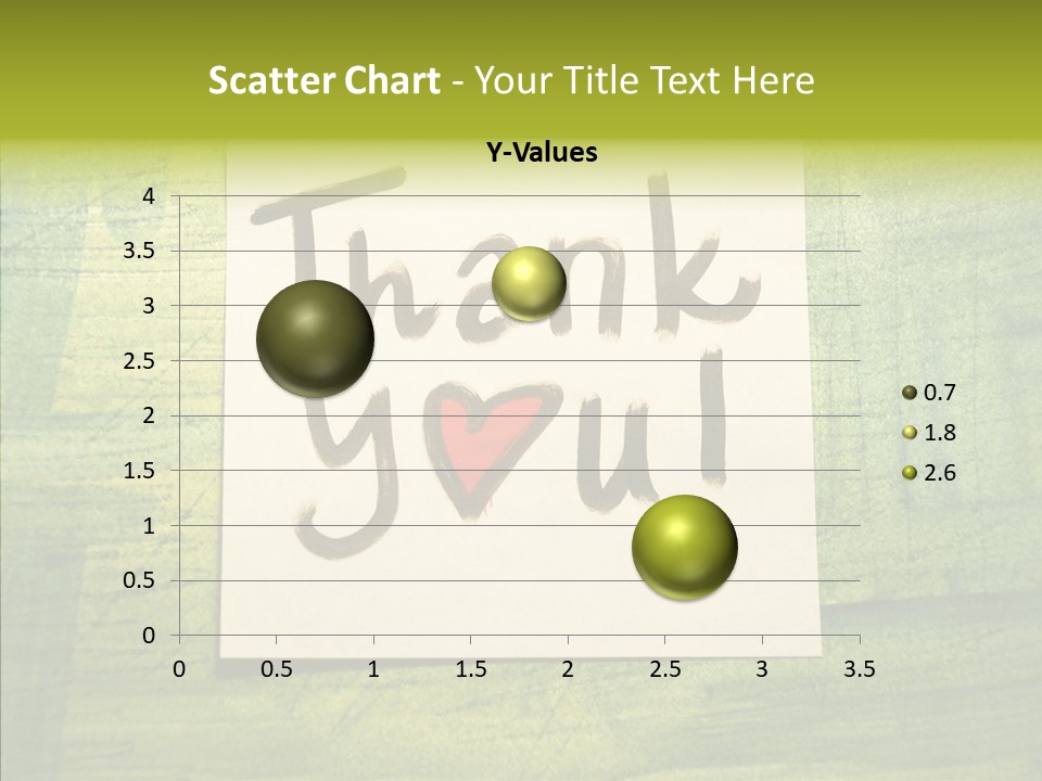 Thank You PowerPoint Template