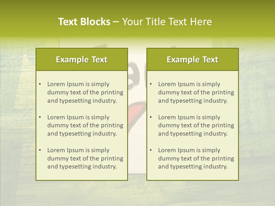 Thank You PowerPoint Template