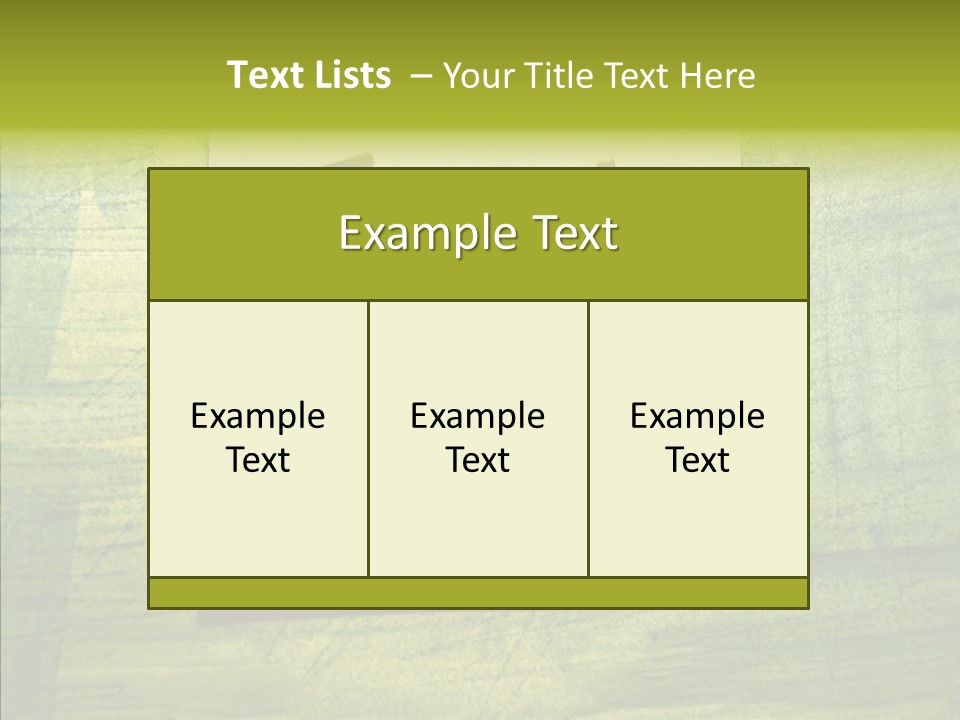 Thank You PowerPoint Template