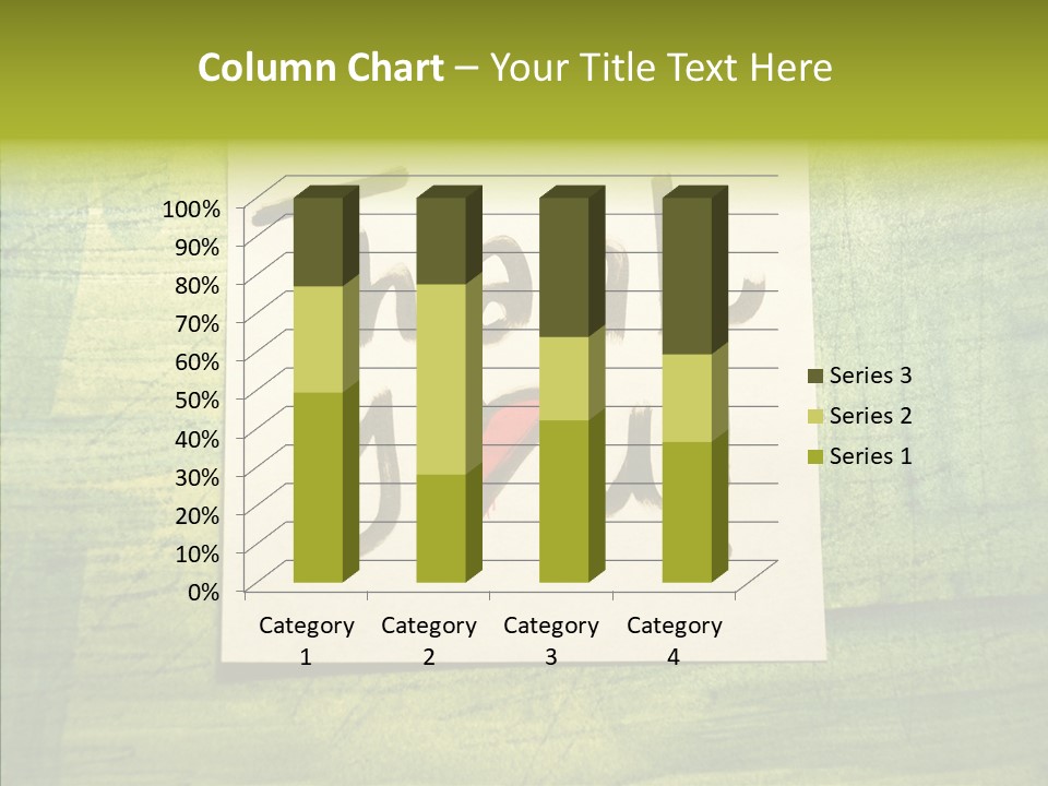 Thank You PowerPoint Template