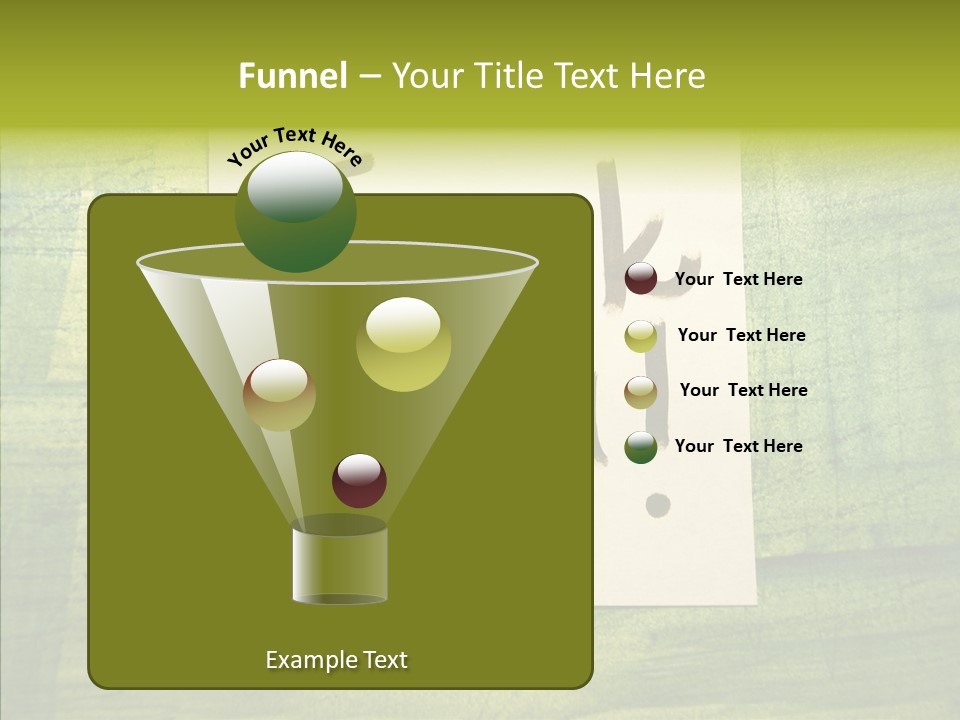 Thank You PowerPoint Template