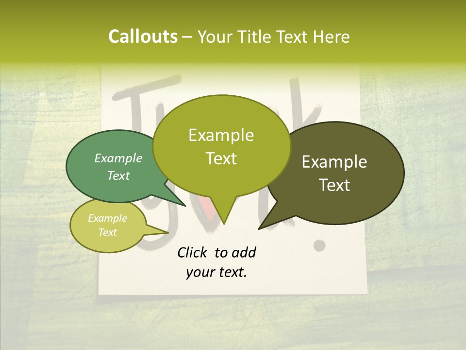 Thank You PowerPoint Template