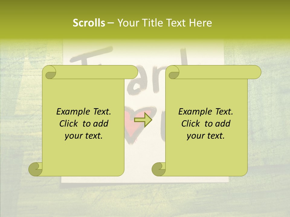 Thank You PowerPoint Template