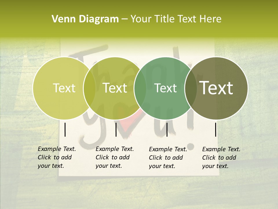 Thank You PowerPoint Template