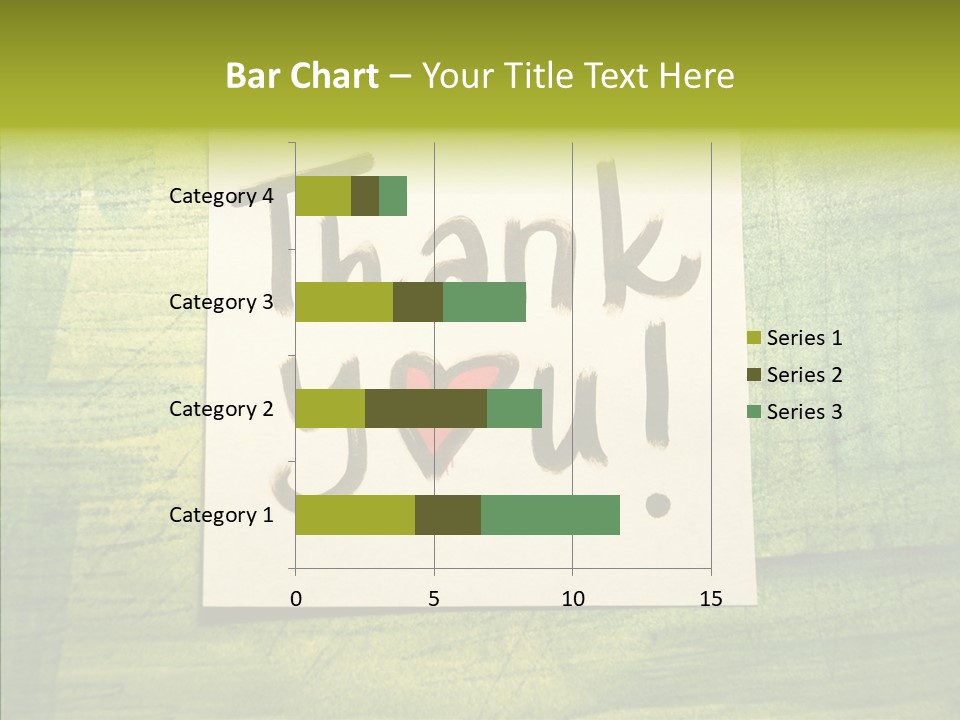 Thank You PowerPoint Template