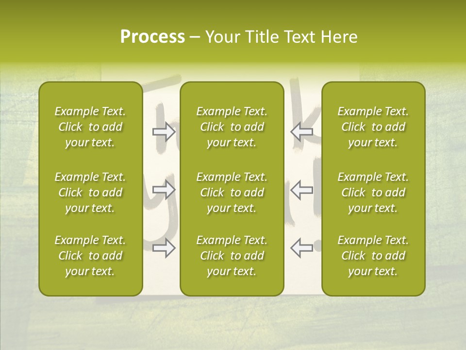 Thank You PowerPoint Template