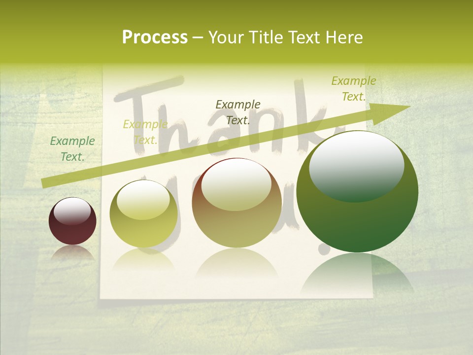 Thank You PowerPoint Template