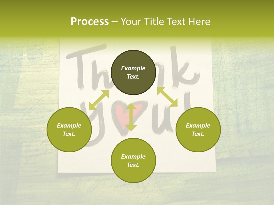 Thank You PowerPoint Template