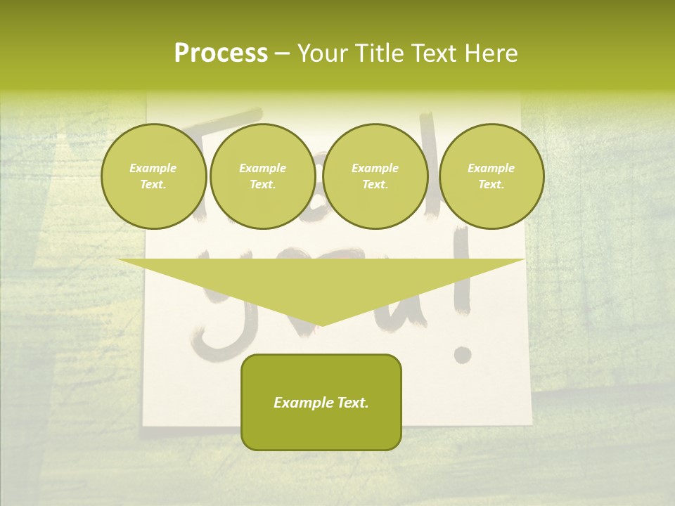 Thank You PowerPoint Template