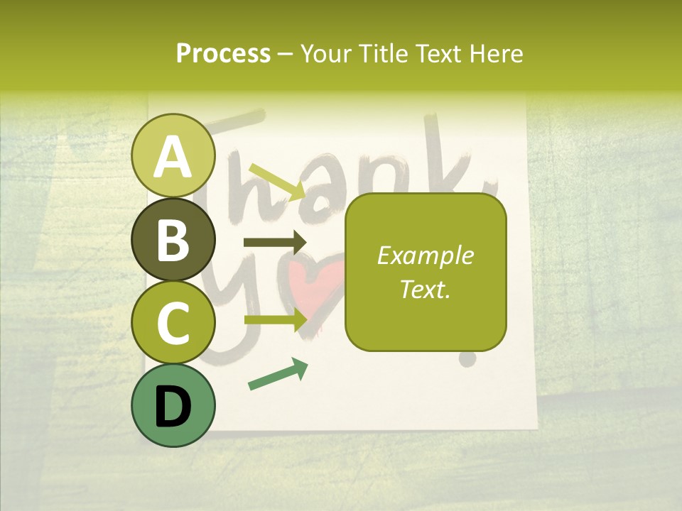 Thank You PowerPoint Template