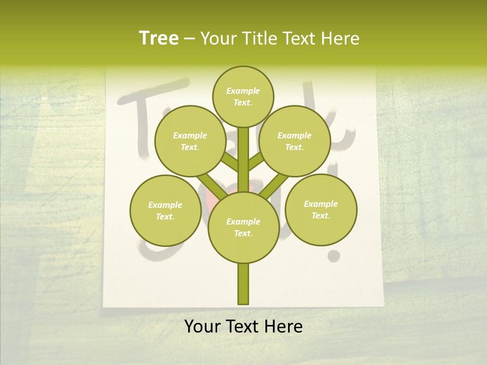 Thank You PowerPoint Template