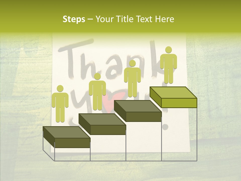 Thank You PowerPoint Template