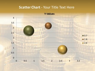 Money Market Financial PowerPoint Template