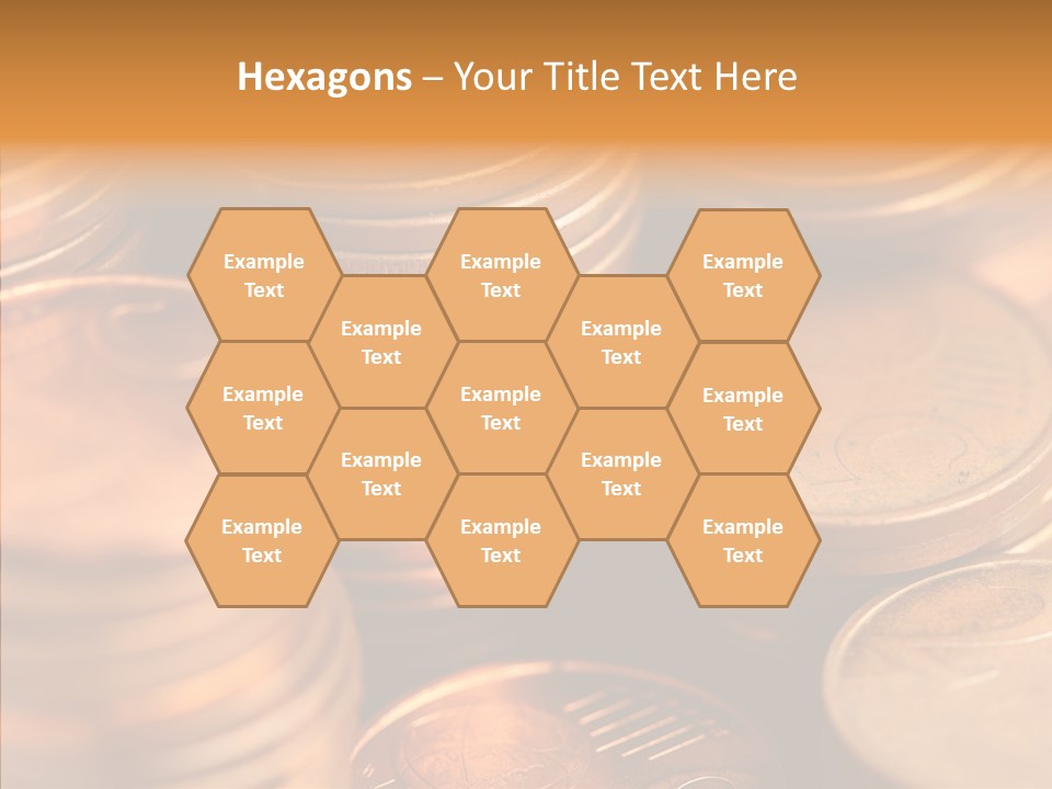 Euro Capital Bill PowerPoint Template