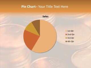 Euro Capital Bill PowerPoint Template