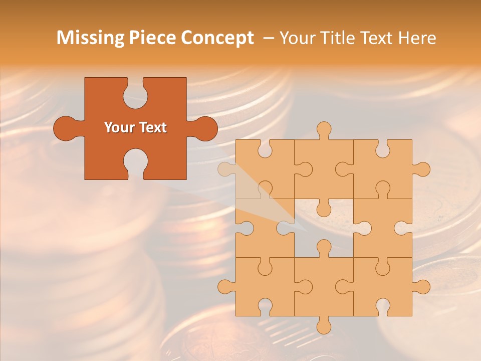 Euro Capital Bill PowerPoint Template