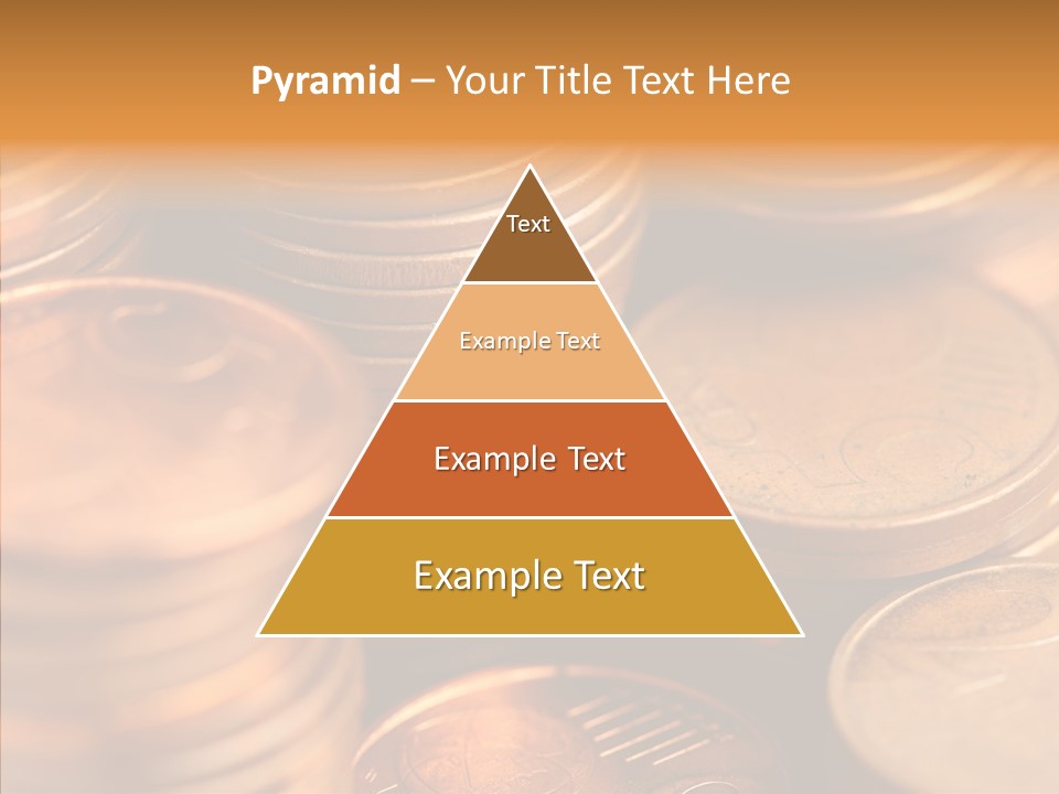 Euro Capital Bill PowerPoint Template