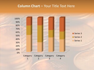 Euro Capital Bill PowerPoint Template