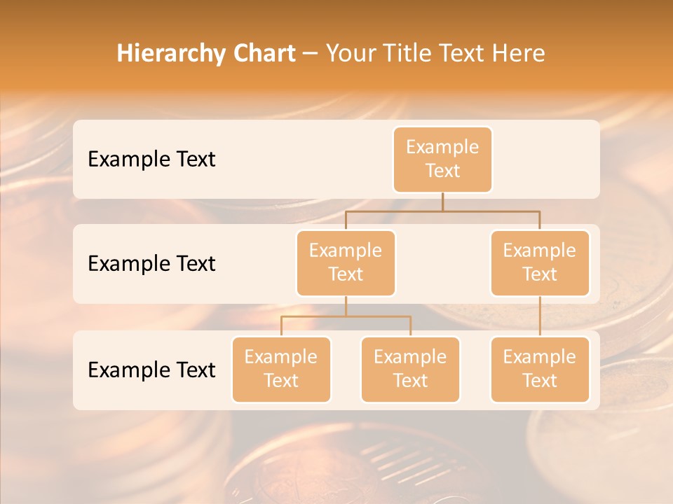 Euro Capital Bill PowerPoint Template