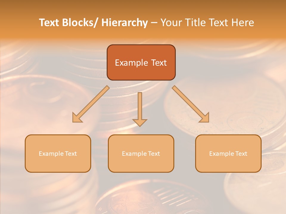 Euro Capital Bill PowerPoint Template