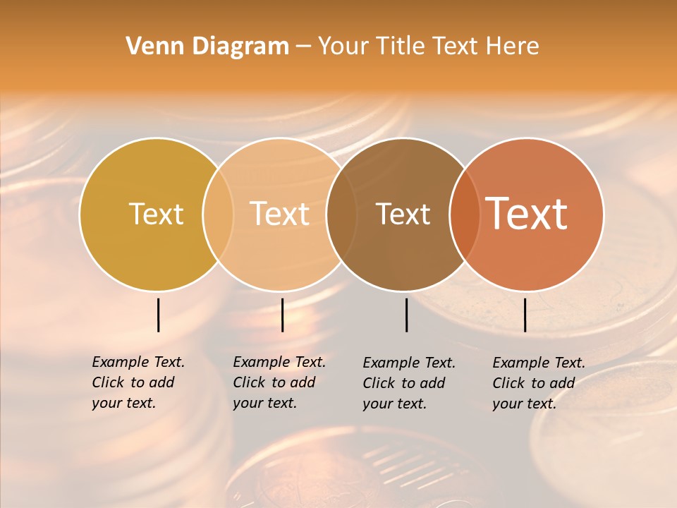 Euro Capital Bill PowerPoint Template