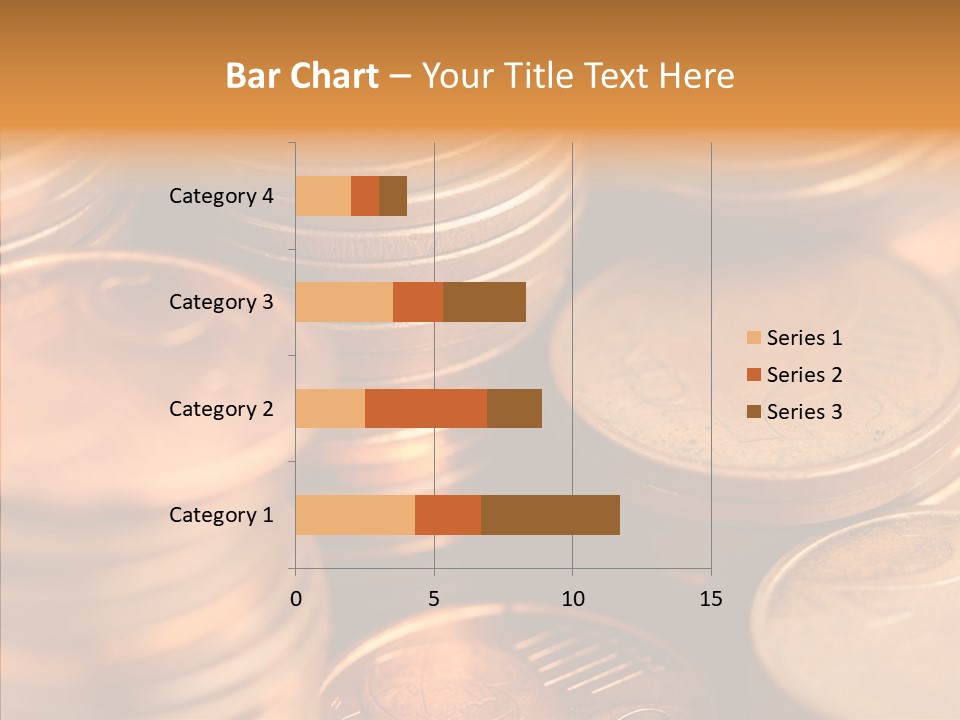 Euro Capital Bill PowerPoint Template