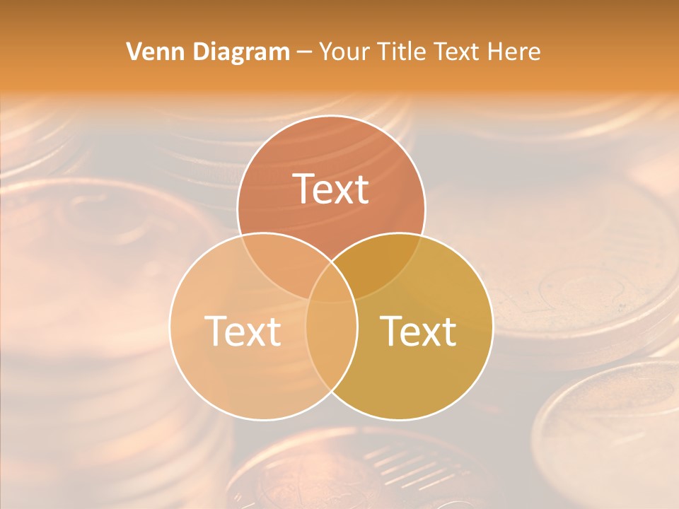 Euro Capital Bill PowerPoint Template