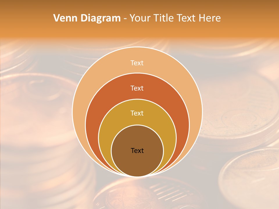 Euro Capital Bill PowerPoint Template