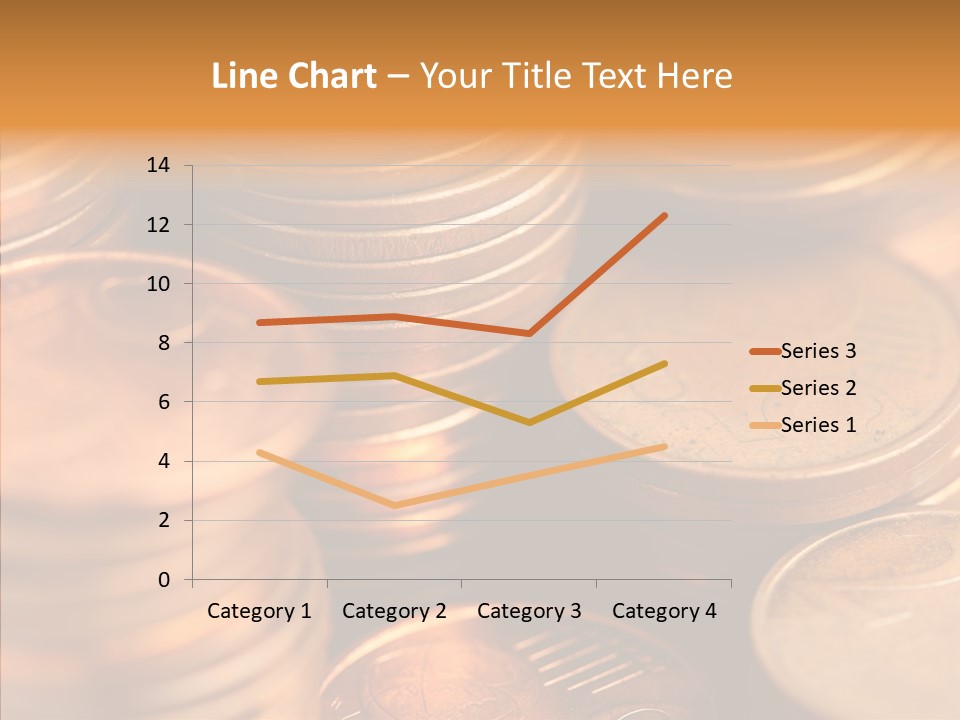 Euro Capital Bill PowerPoint Template