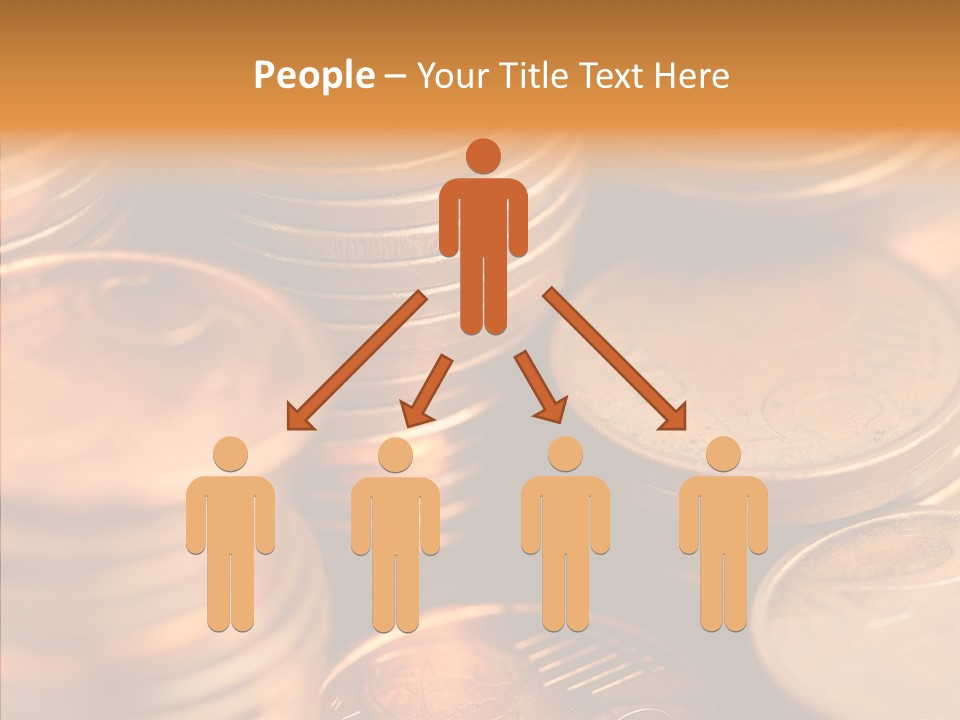 Euro Capital Bill PowerPoint Template