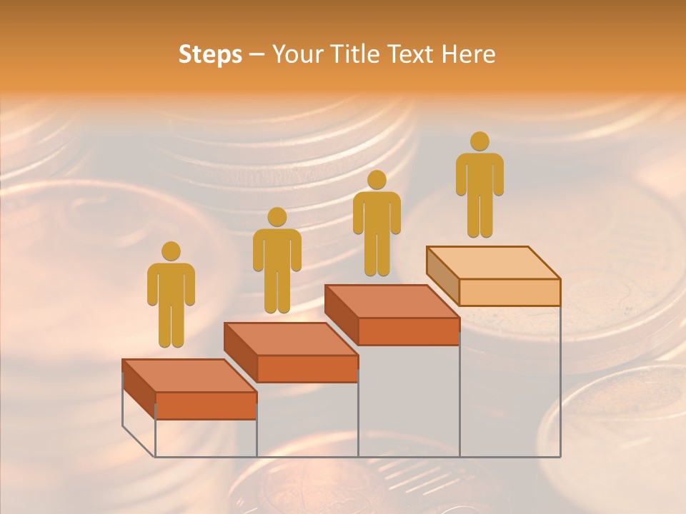 Euro Capital Bill PowerPoint Template