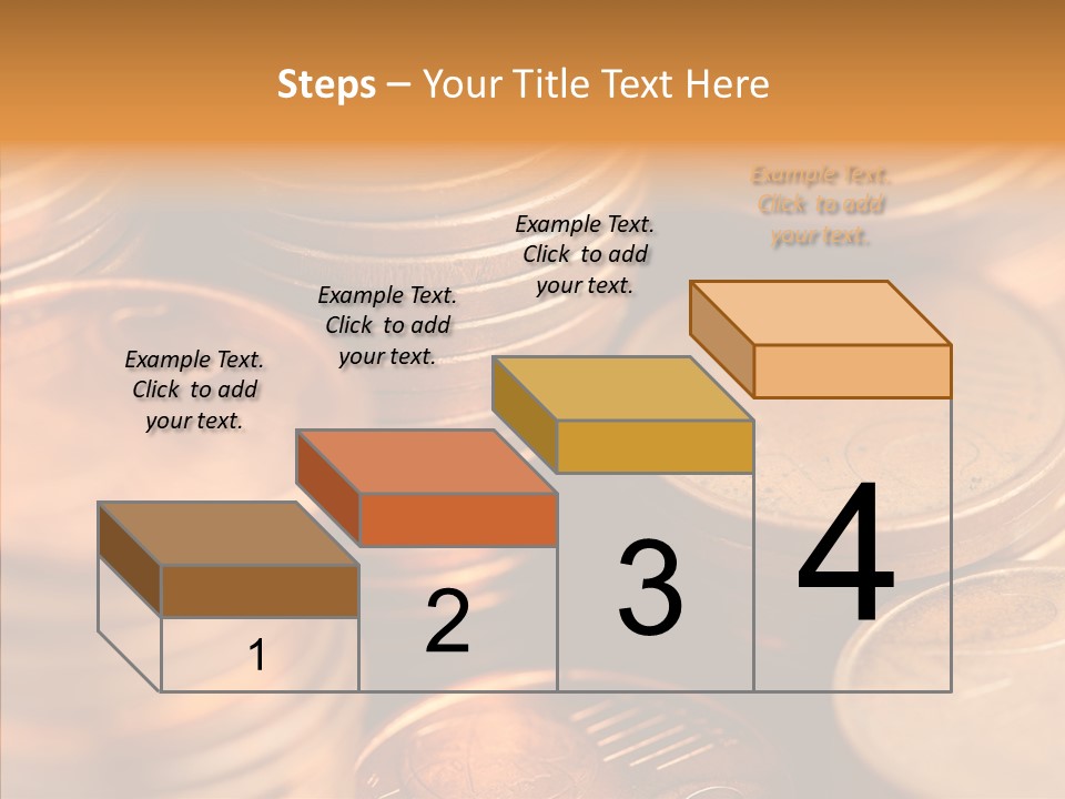 Euro Capital Bill PowerPoint Template