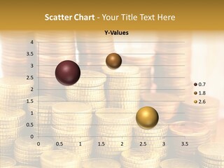 Euro Money PowerPoint Template