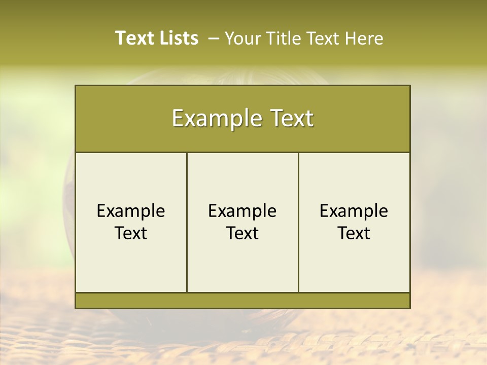 Retirement Loan Metal PowerPoint Template