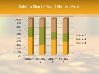 Euro Money PowerPoint Template