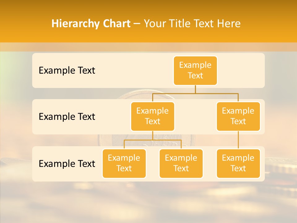 Euro Money PowerPoint Template