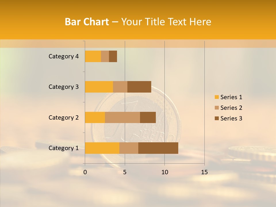 Euro Money PowerPoint Template