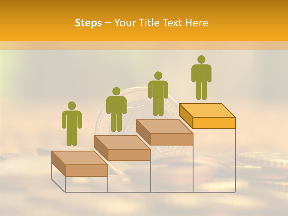 Euro Money PowerPoint Template