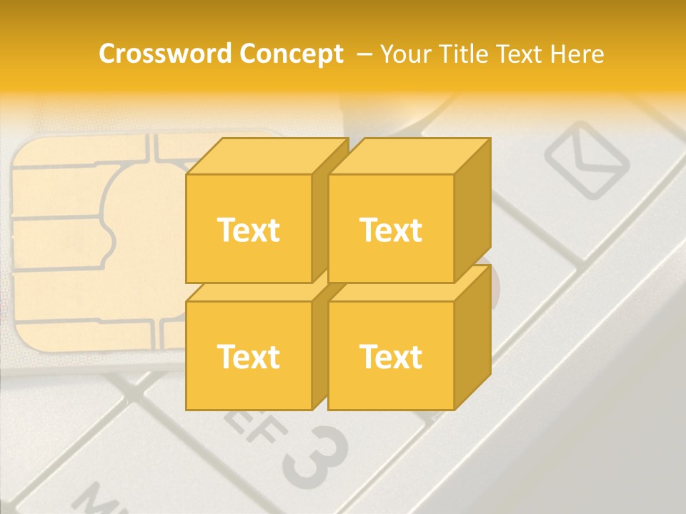 Monsieur Heureux Coloriage PowerPoint Template