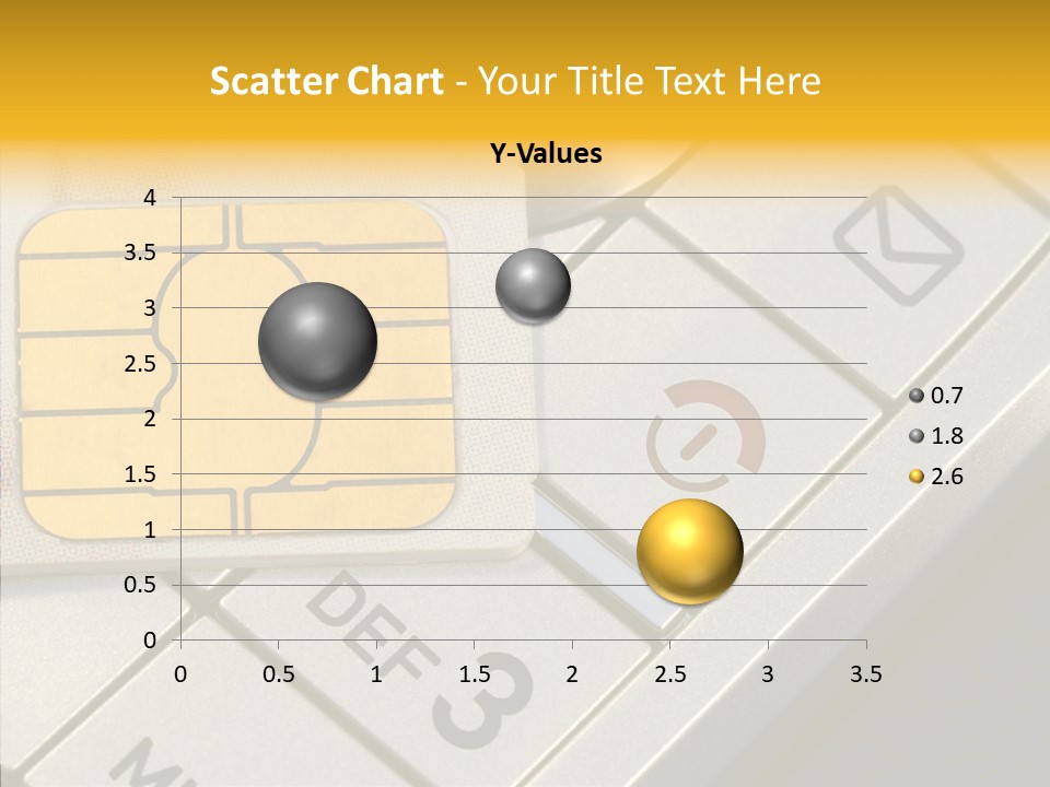 Monsieur Heureux Coloriage PowerPoint Template